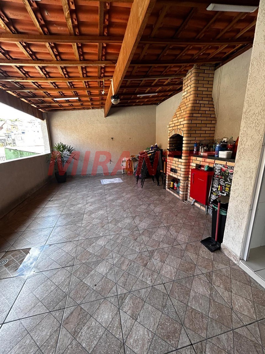 Casa terrea de 144m² com 3 quartos em Vila Gustavo