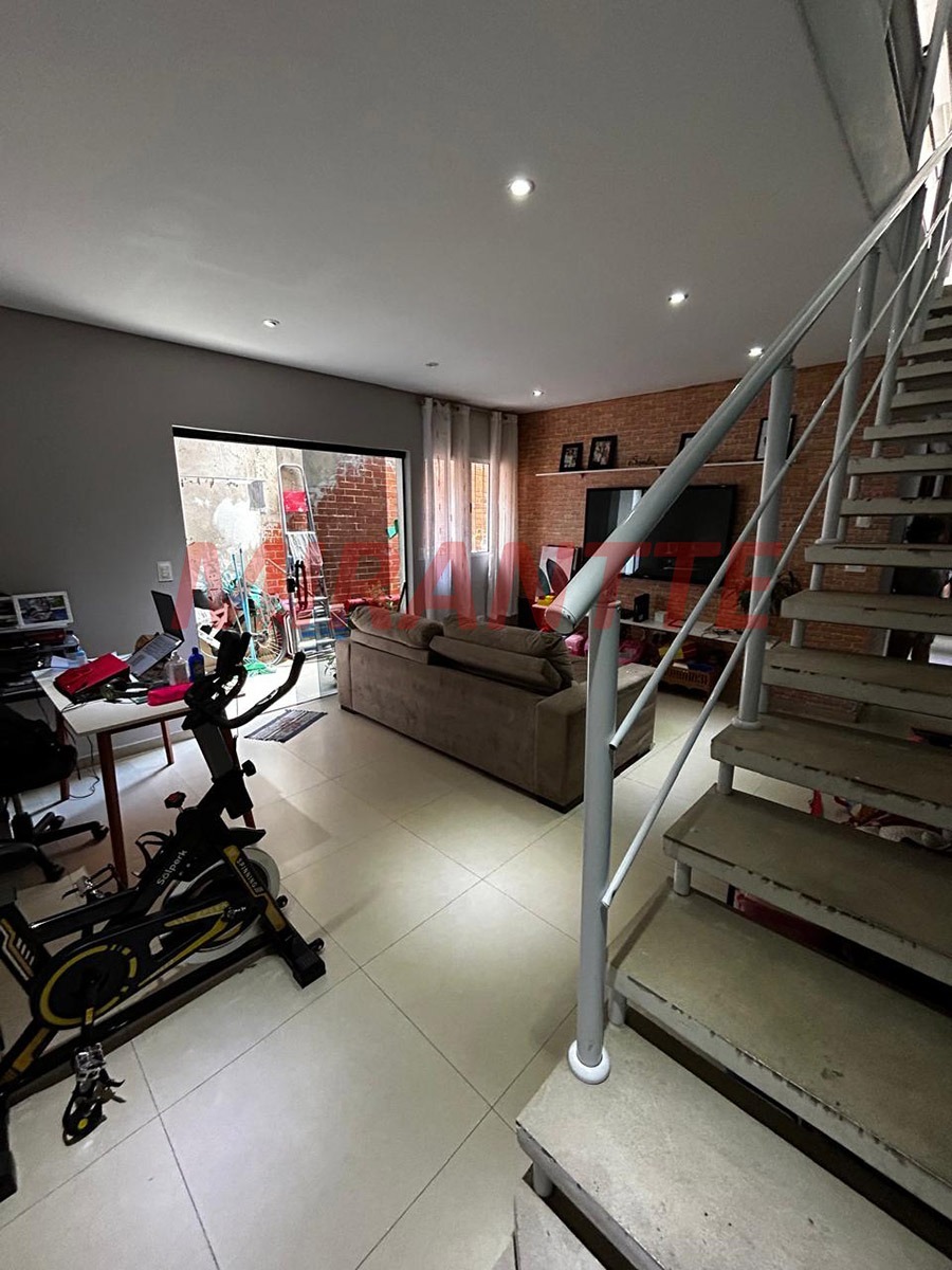 Casa terrea de 144m² com 3 quartos em Vila Gustavo