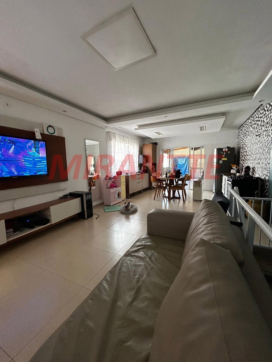 Casa terrea de 144m² com 3 quartos em Vila Gustavo
