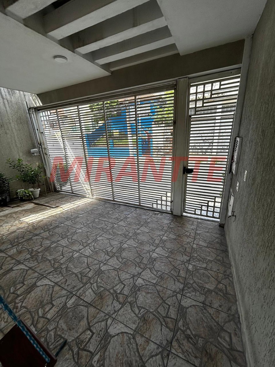 Casa terrea de 144m² com 3 quartos em Vila Gustavo
