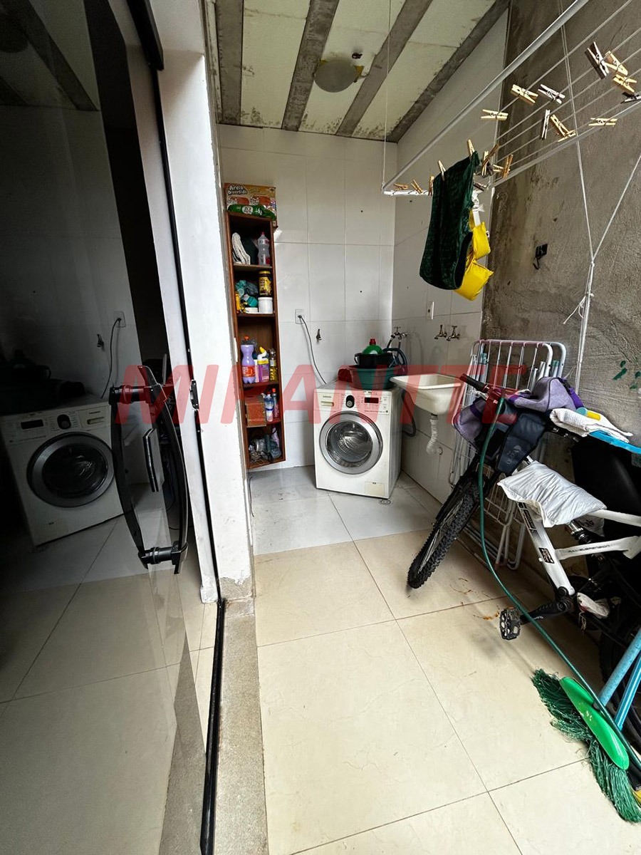 Casa terrea de 144m² com 3 quartos em Vila Gustavo