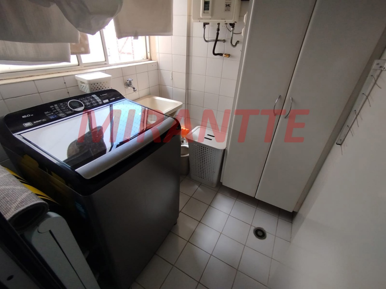 Apartamento de 67m² com 3 quartos em Horto Florestal