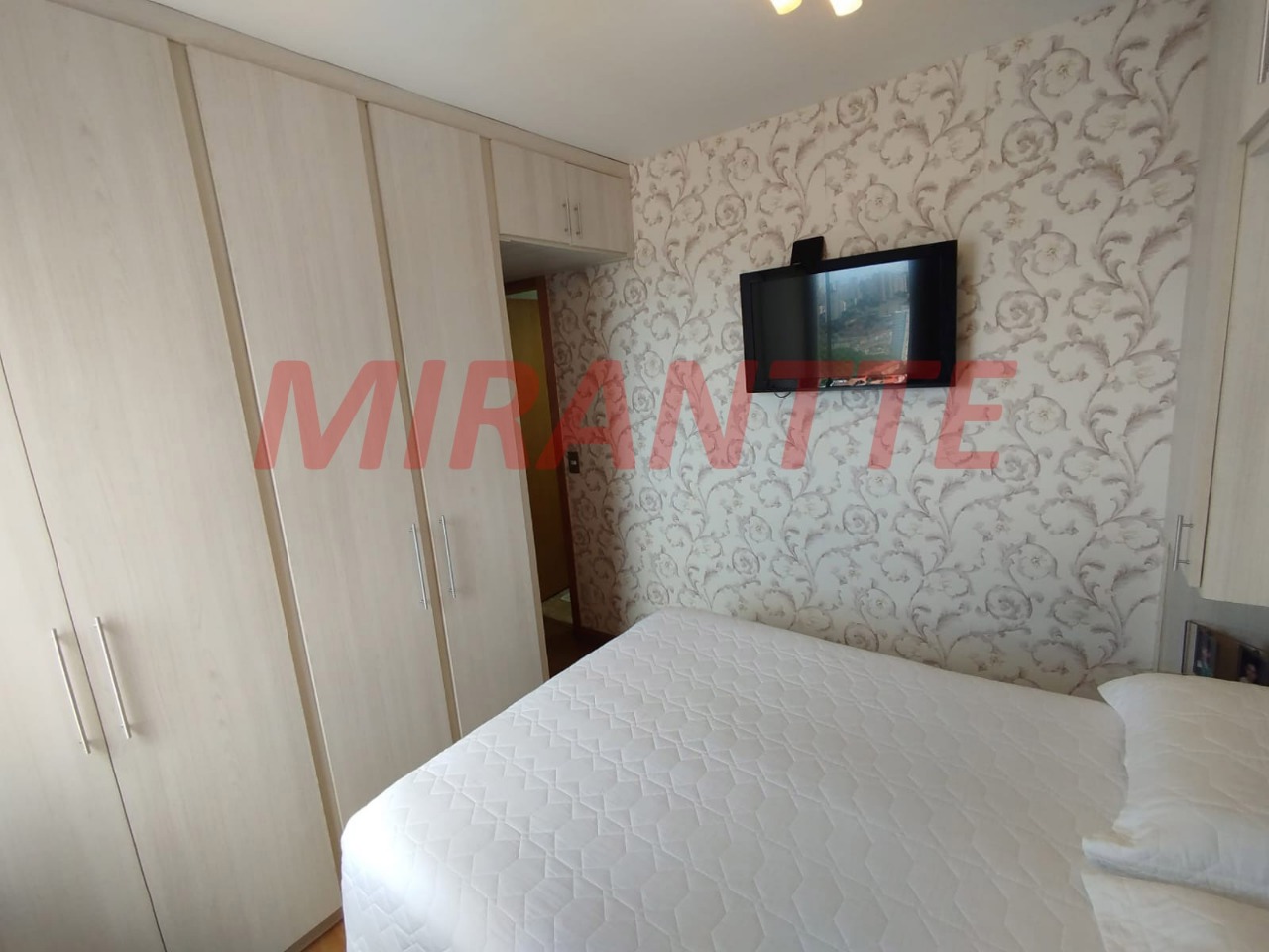 Apartamento de 67m² com 3 quartos em Horto Florestal