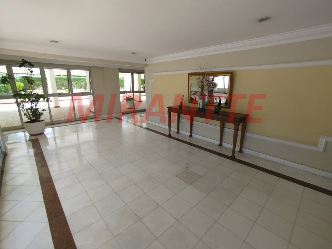 Apartamento de 67m² com 3 quartos em Horto Florestal