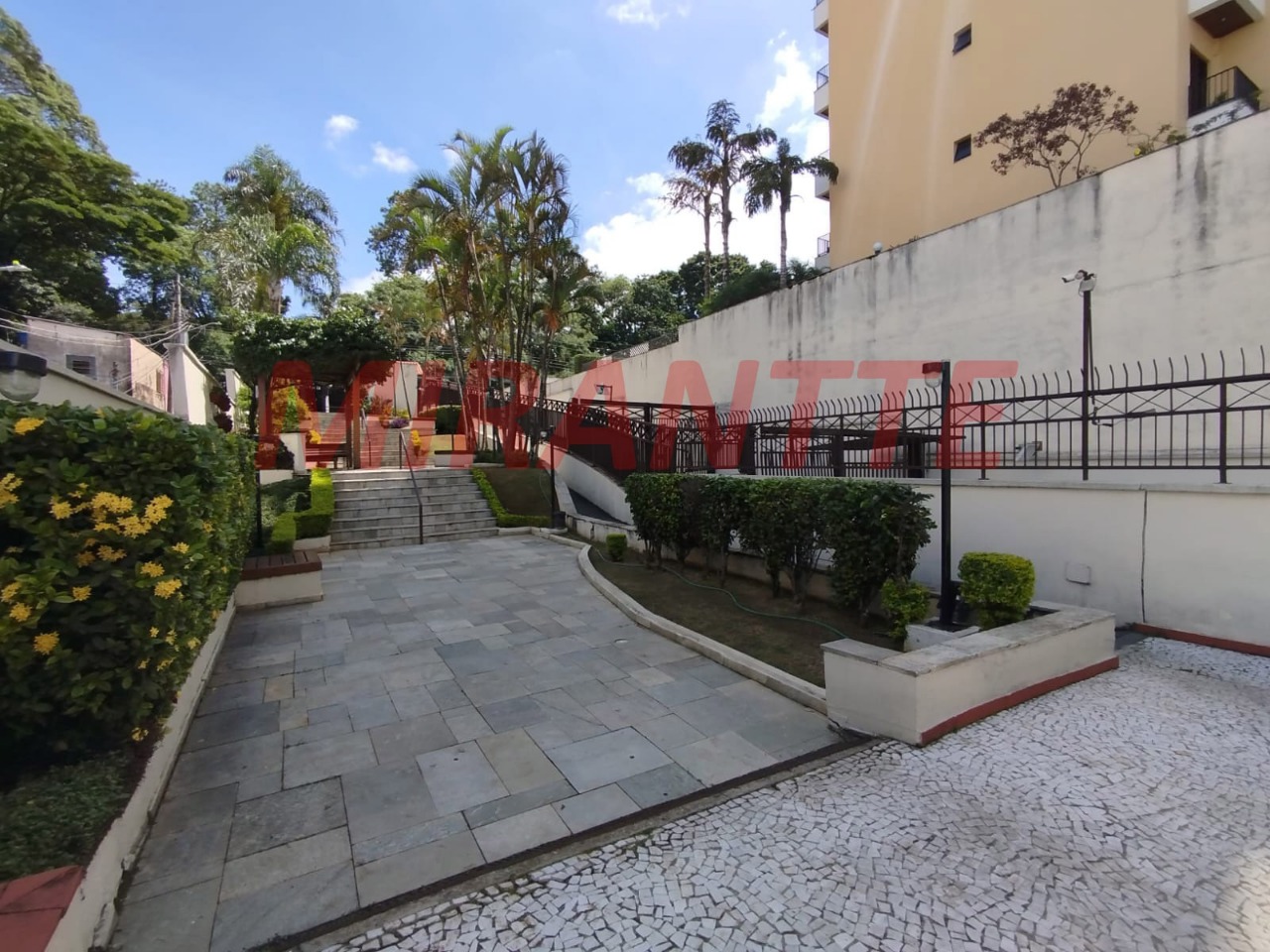 Apartamento de 67m² com 3 quartos em Horto Florestal