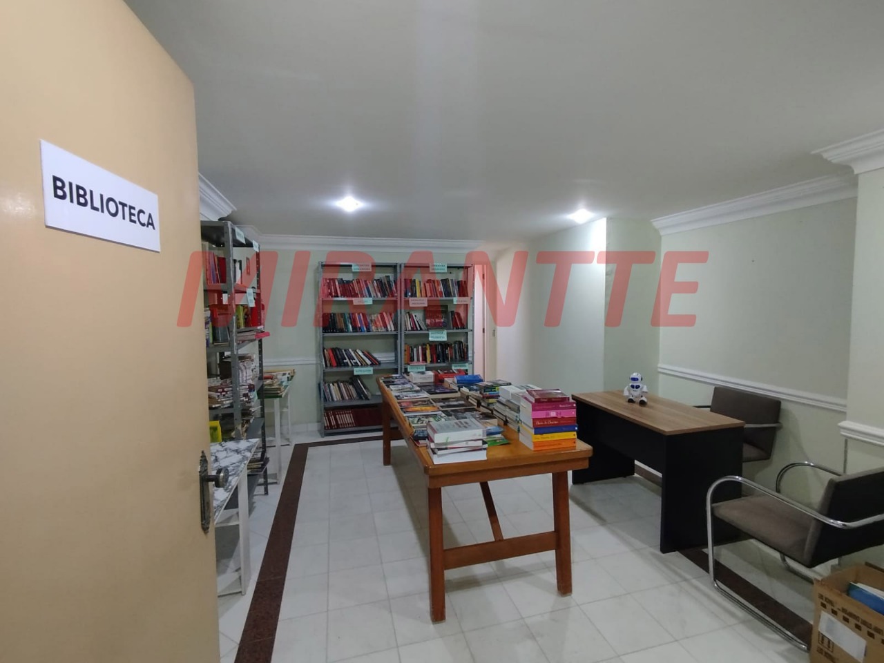 Apartamento de 67m² com 3 quartos em Horto Florestal
