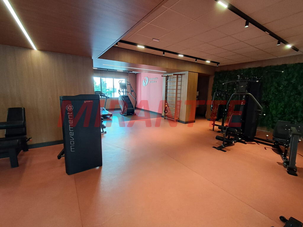 Studio de 24m² com 1 quartos em Moema