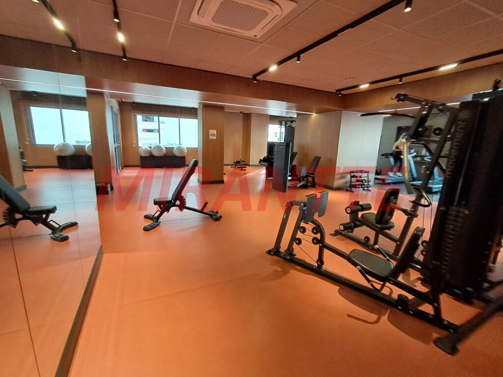 Studio de 24m² com 1 quartos em Moema