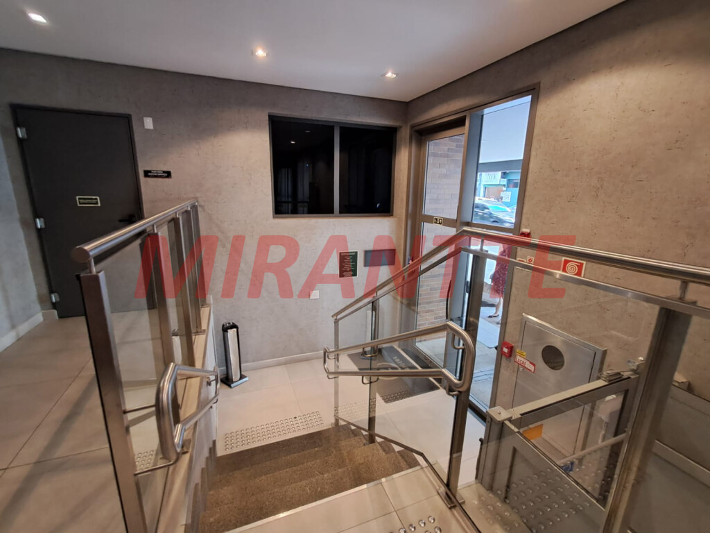 Studio de 24m² com 1 quartos em Moema