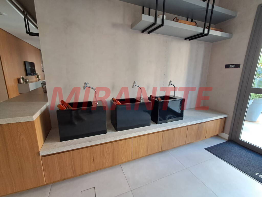 Studio de 24m² com 1 quartos em Moema