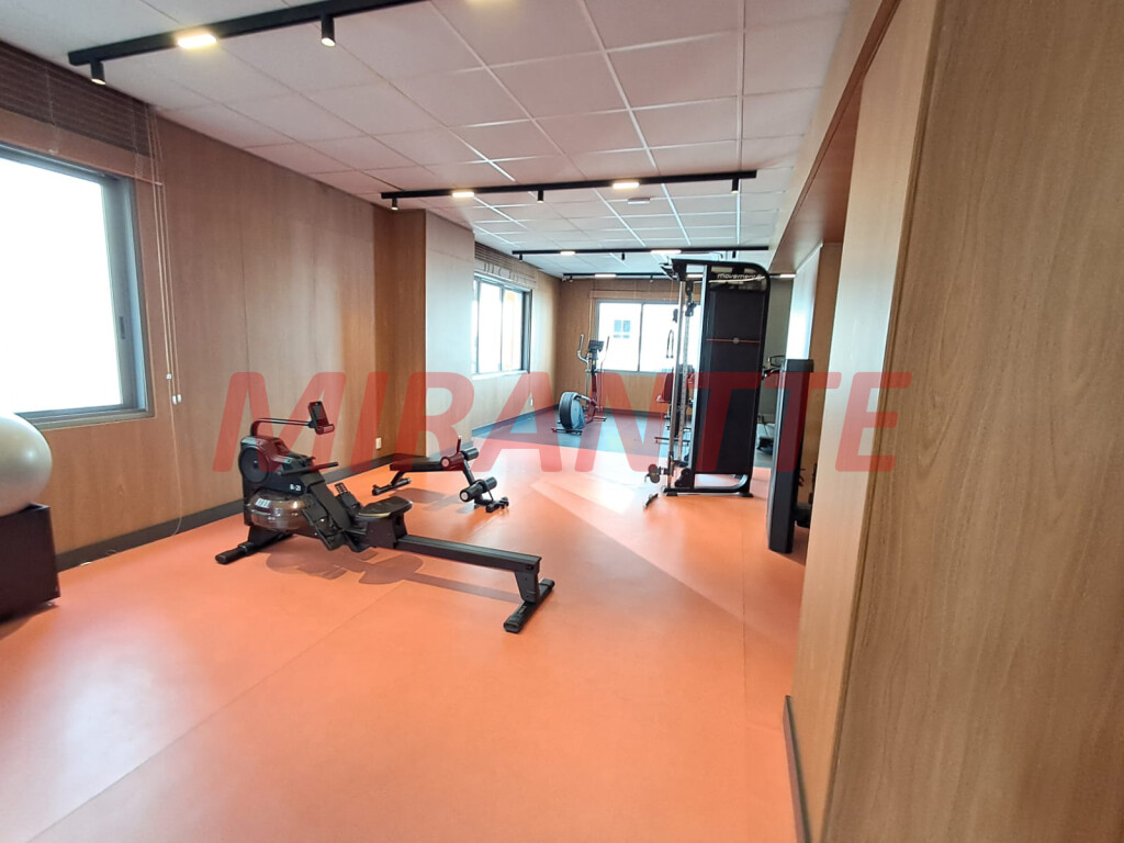 Studio de 24m² com 1 quartos em Moema