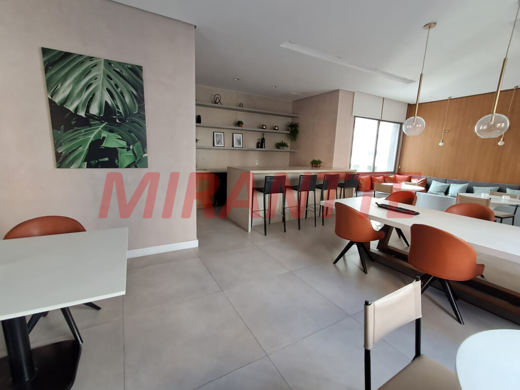 Studio de 24m² com 1 quartos em Moema