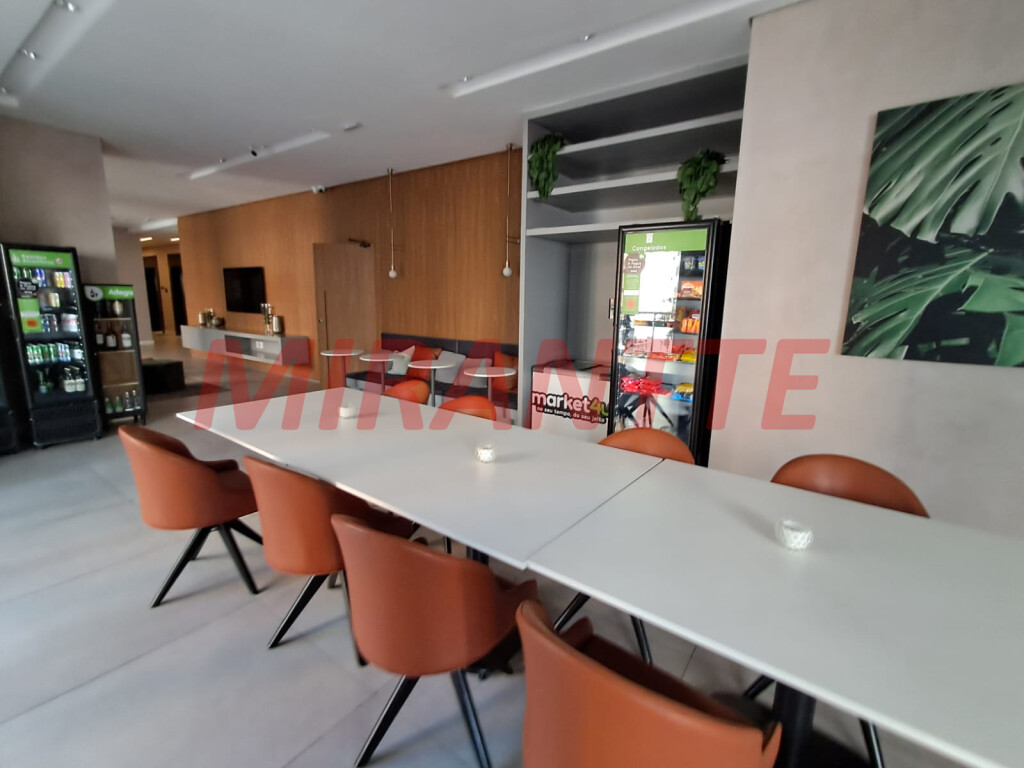 Studio de 24m² com 1 quartos em Moema