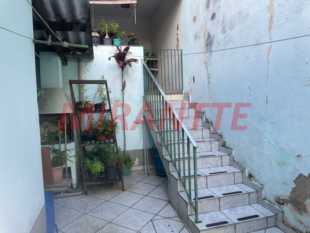 Sobrado de 180m² com 4 quartos em Vila Medeiros