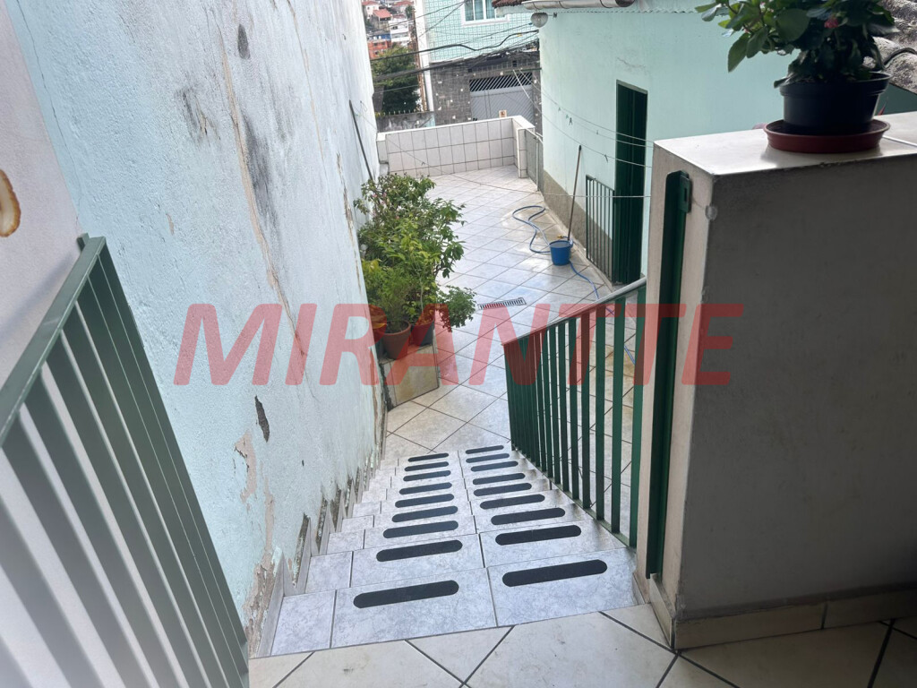 Sobrado de 180m² com 4 quartos em Vila Medeiros