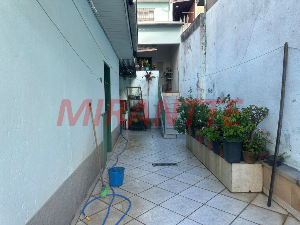 Sobrado de 180m² com 4 quartos em Vila Medeiros