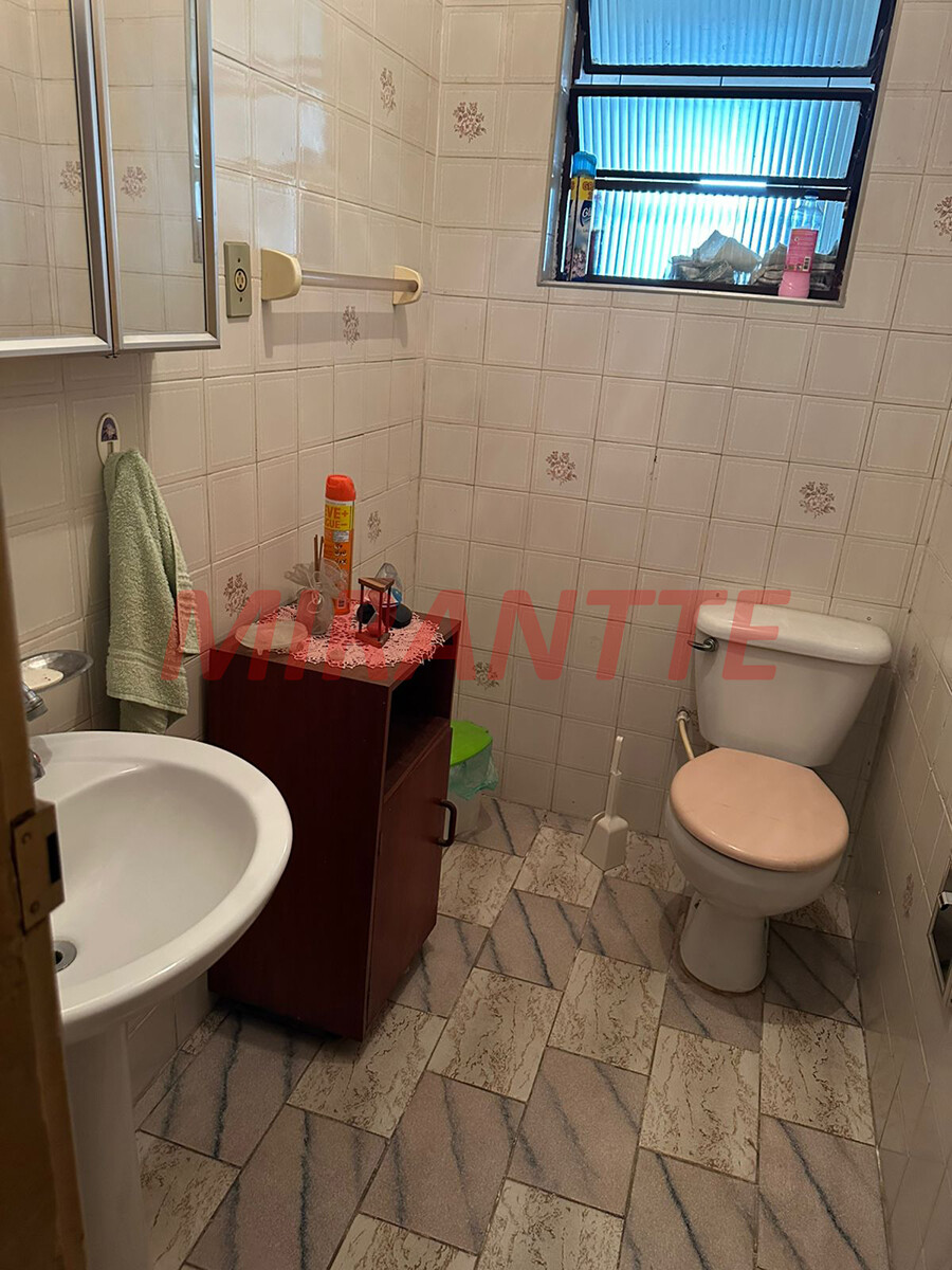 Sobrado de 180m² com 4 quartos em Vila Medeiros