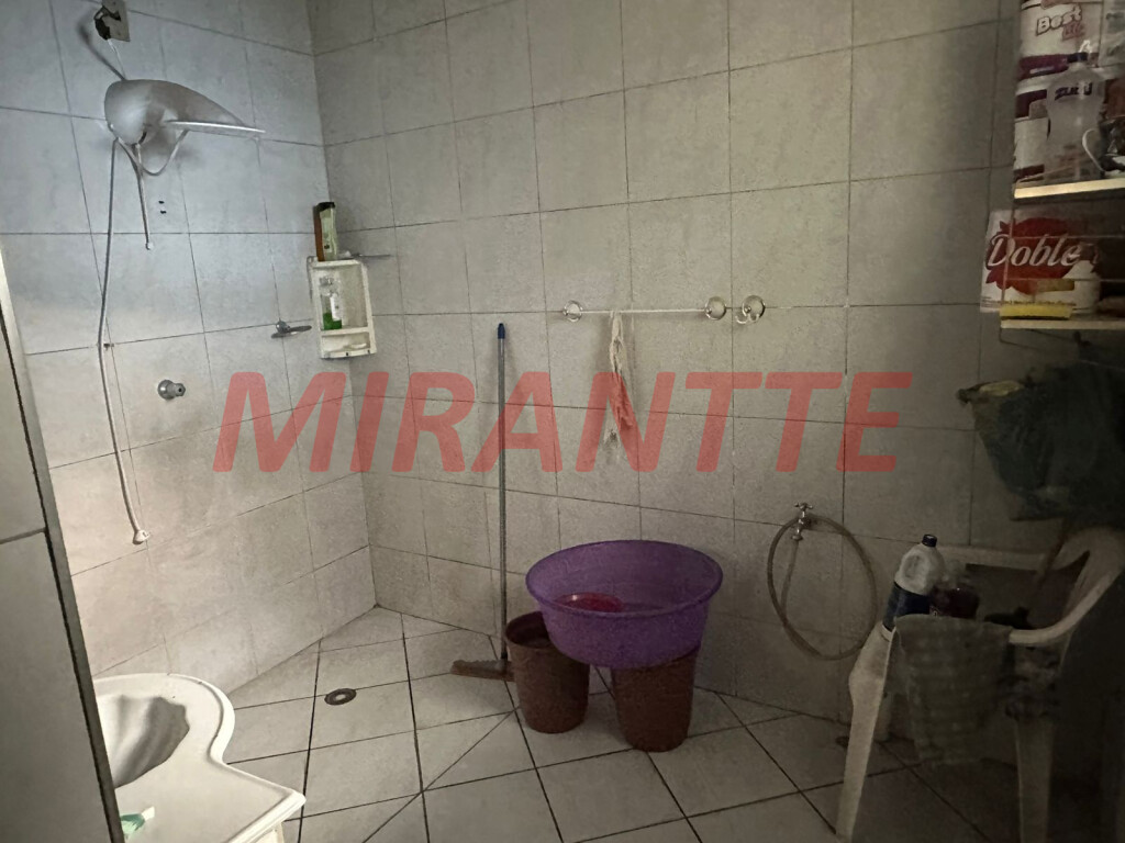 Sobrado de 180m² com 4 quartos em Vila Medeiros