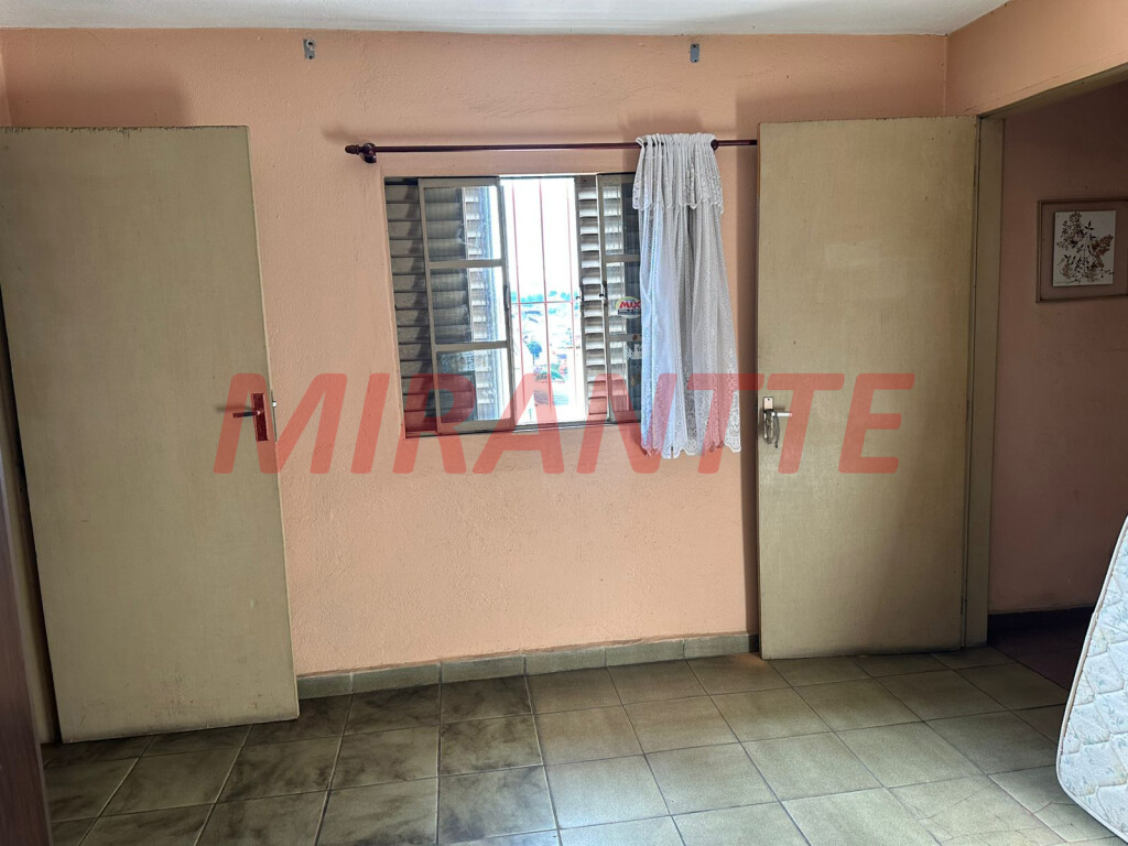 Sobrado de 180m² com 4 quartos em Vila Medeiros