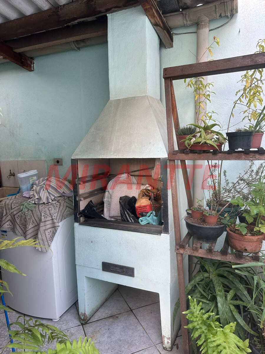 Sobrado de 180m² com 4 quartos em Vila Medeiros