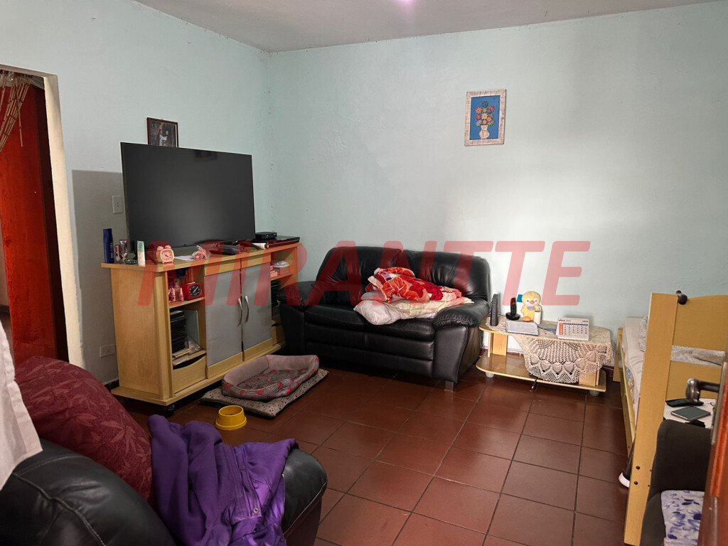 Sobrado de 180m² com 4 quartos em Vila Medeiros