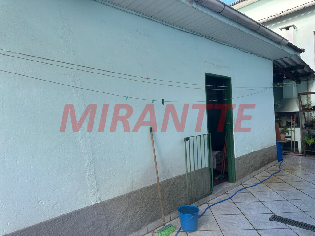 Sobrado de 180m² com 4 quartos em Vila Medeiros