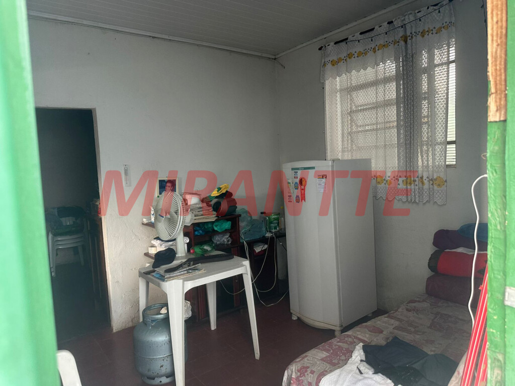 Sobrado de 180m² com 4 quartos em Vila Medeiros