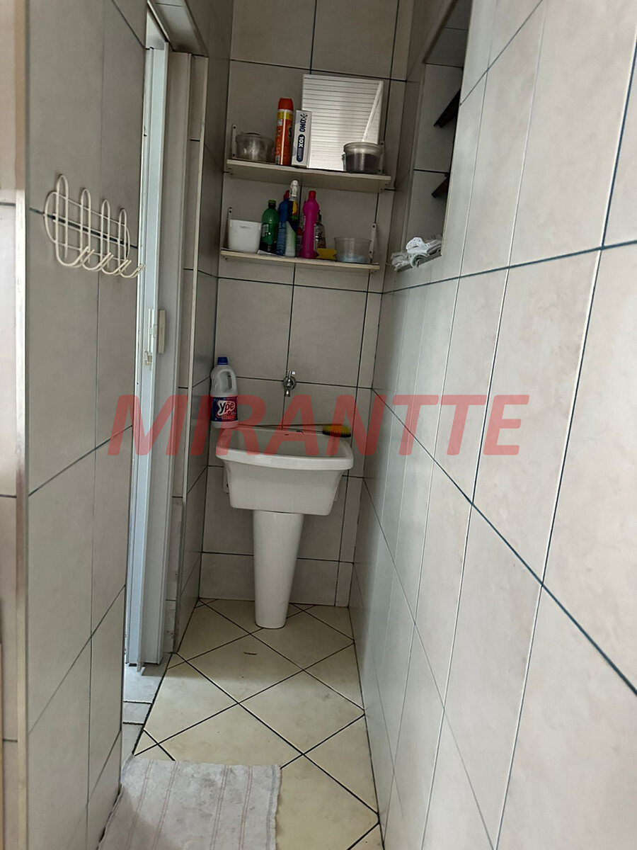 Sobrado de 180m² com 4 quartos em Vila Medeiros