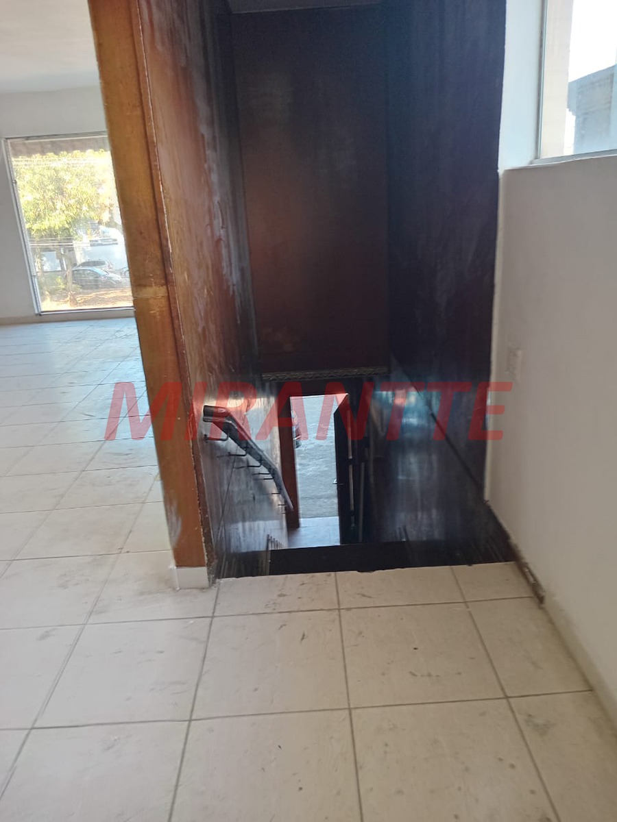 Comercial de 740m² em Vila Firmiano Pinto