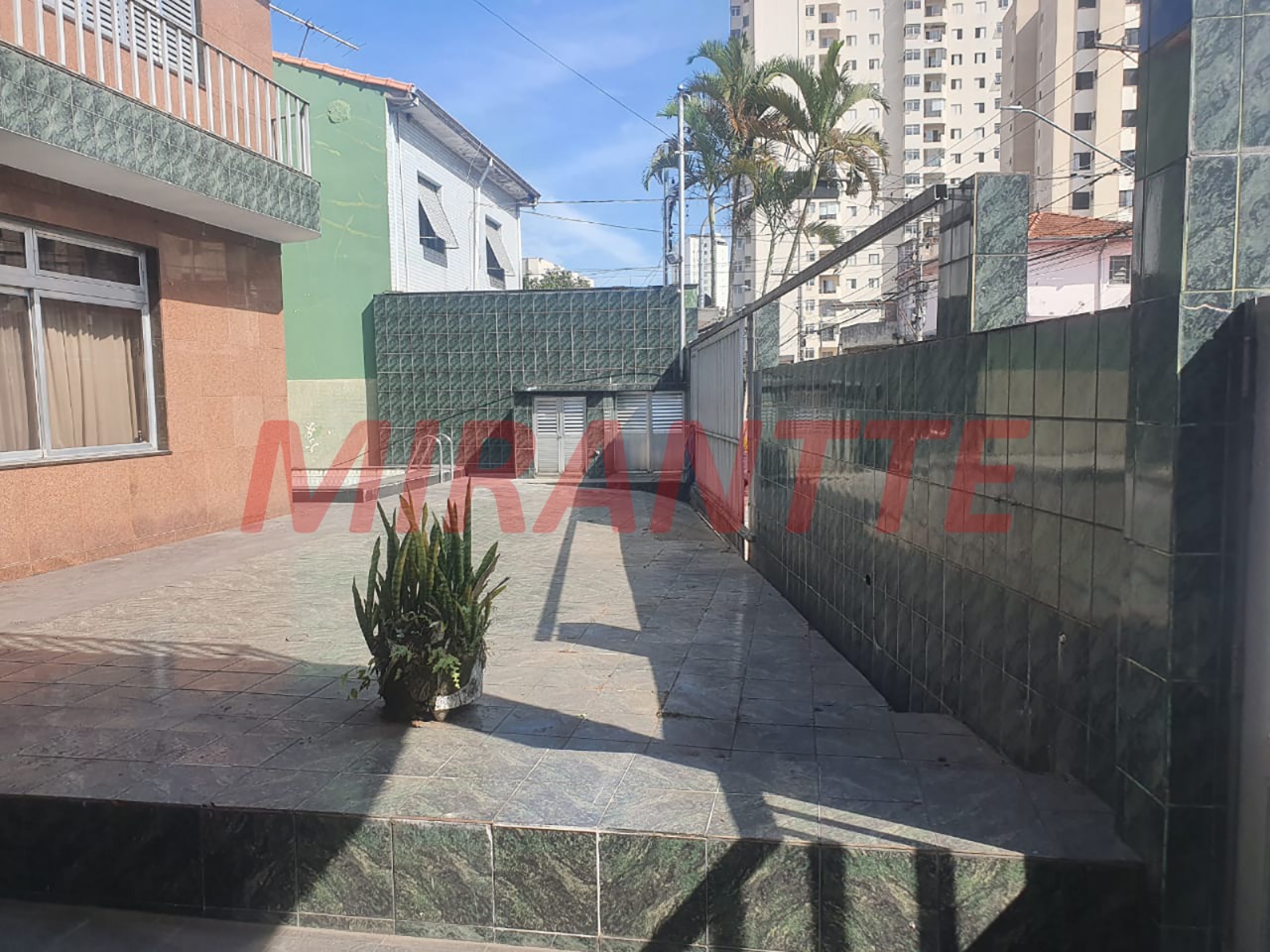 Sobrado de 300m² com 4 quartos em Vila Moinho Velho