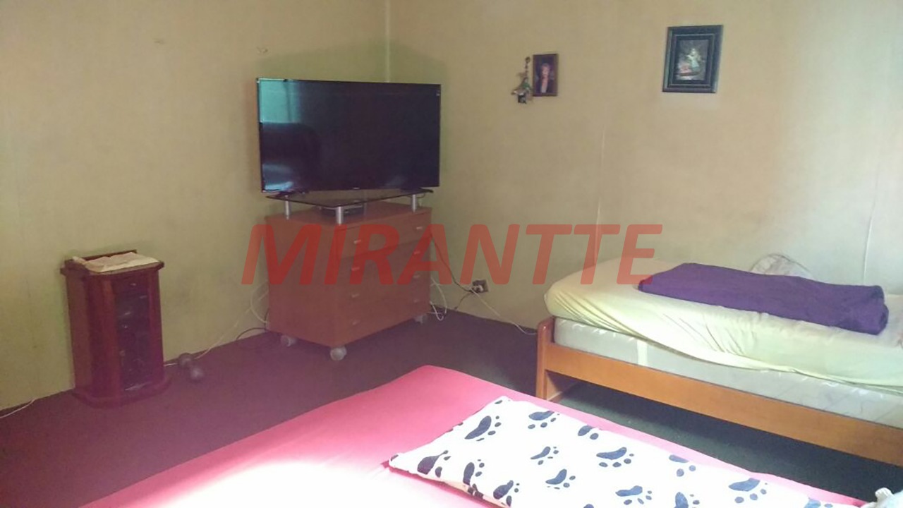Sobrado de 300m² com 4 quartos em Vila Moinho Velho