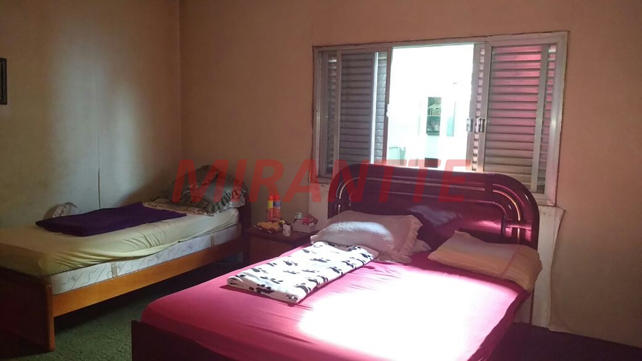 Sobrado de 300m² com 4 quartos em Vila Moinho Velho