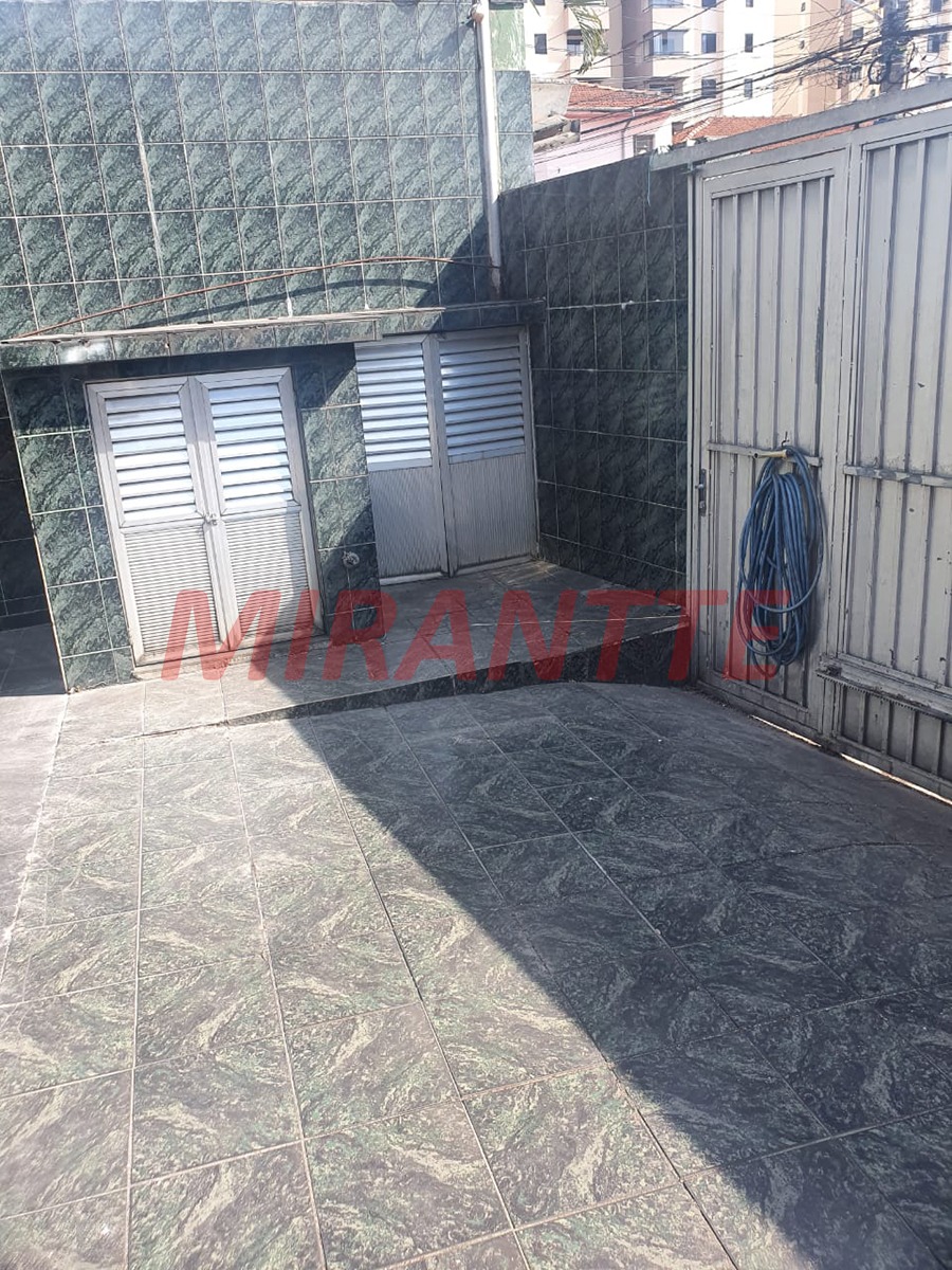 Sobrado de 300m² com 4 quartos em Vila Moinho Velho