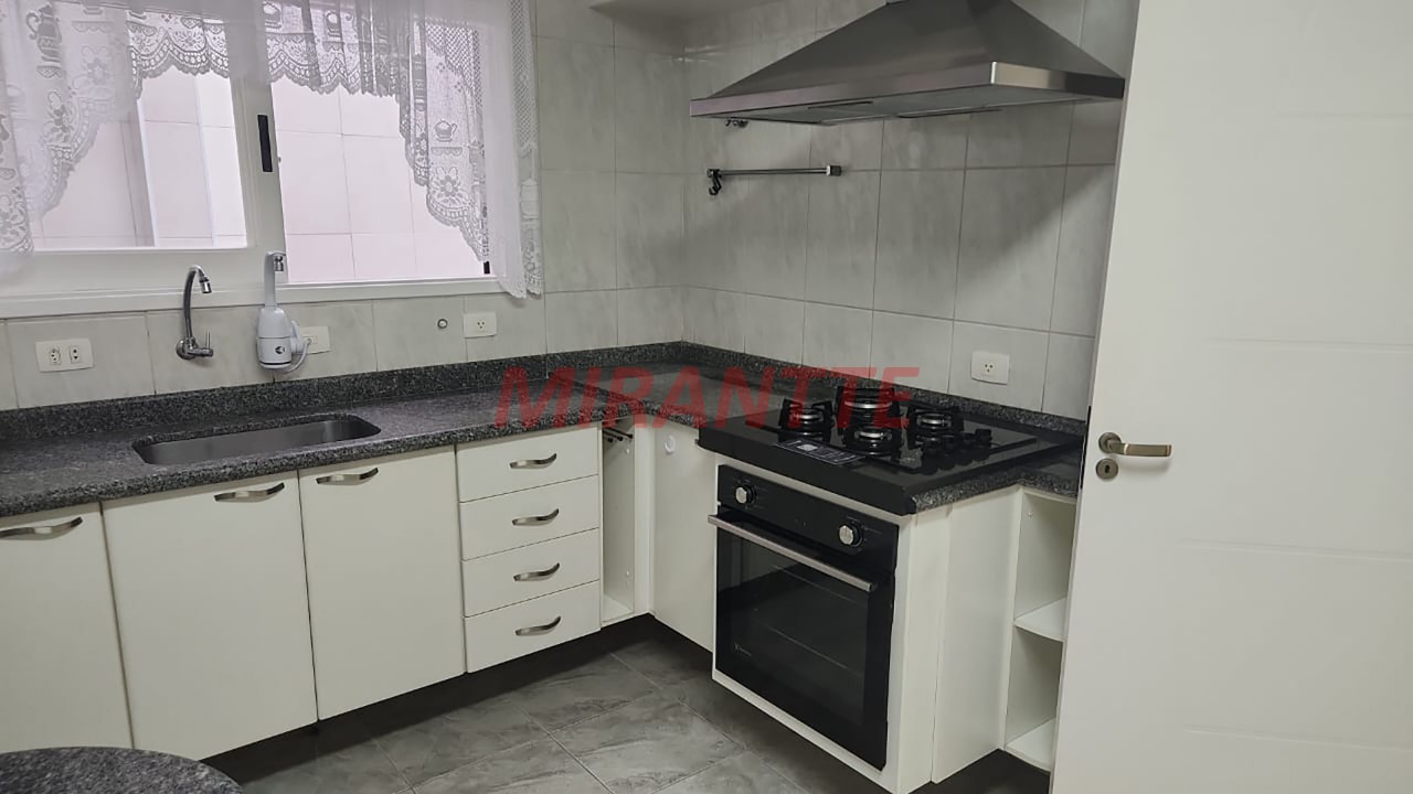 Cond. fechado de 134m² com 2 quartos em Tremembe
