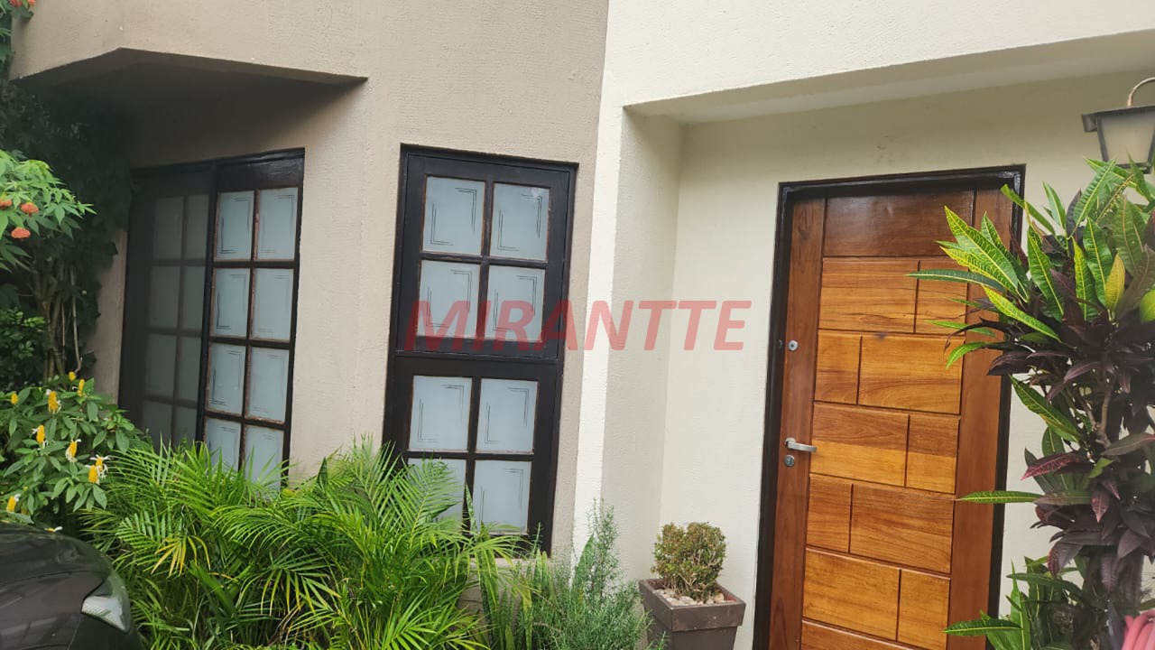 Cond. fechado de 134m² com 2 quartos em Tremembe