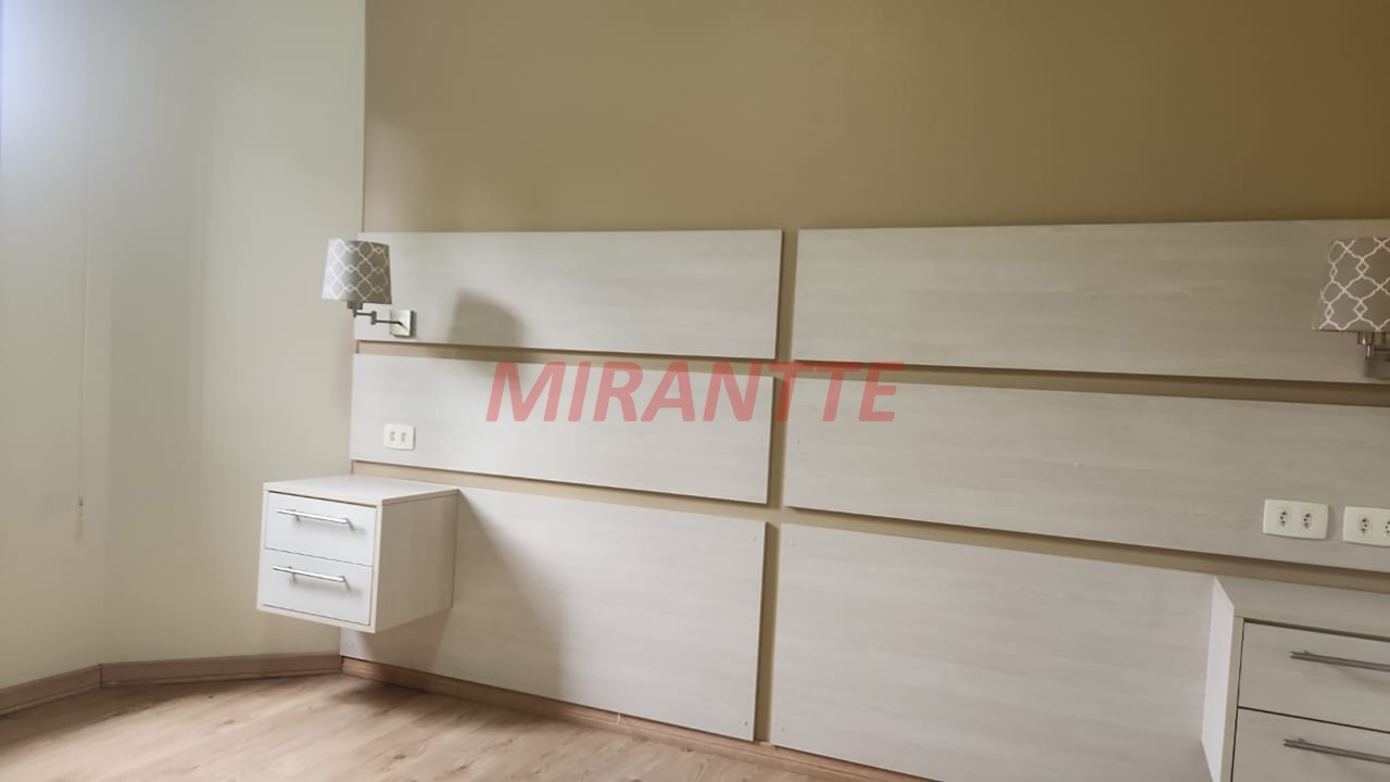 Cond. fechado de 134m² com 2 quartos em Tremembe