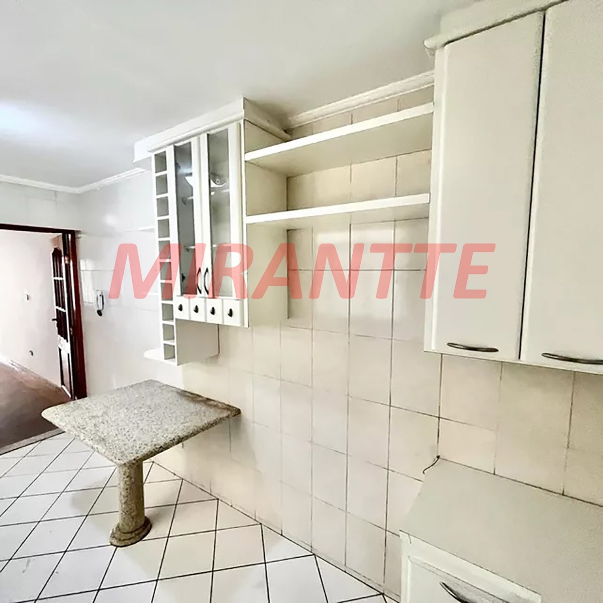 Sobrado de 178m² com 4 quartos em Parada Inglesa