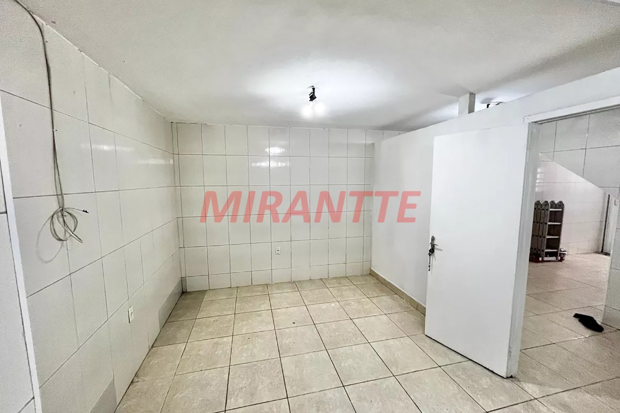 Sobrado de 125m² com 4 quartos em Vila Nova Cachoeirinha