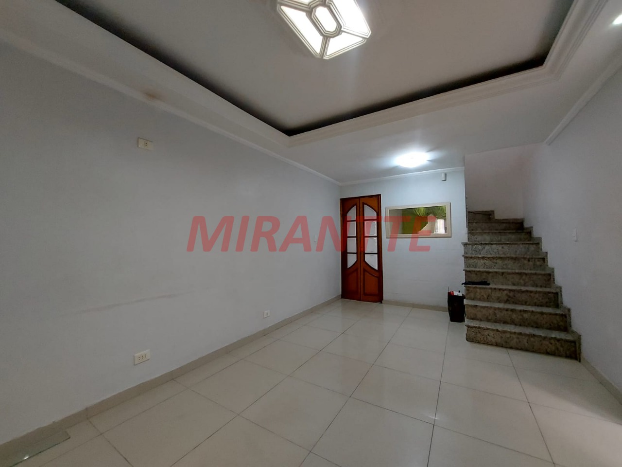 Sobrado de 125m² com 4 quartos em Vila Nova Cachoeirinha