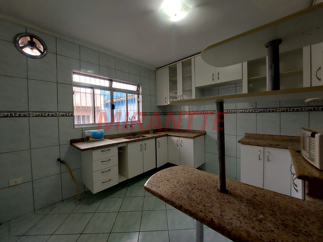 Sobrado de 125m² com 4 quartos em Vila Nova Cachoeirinha