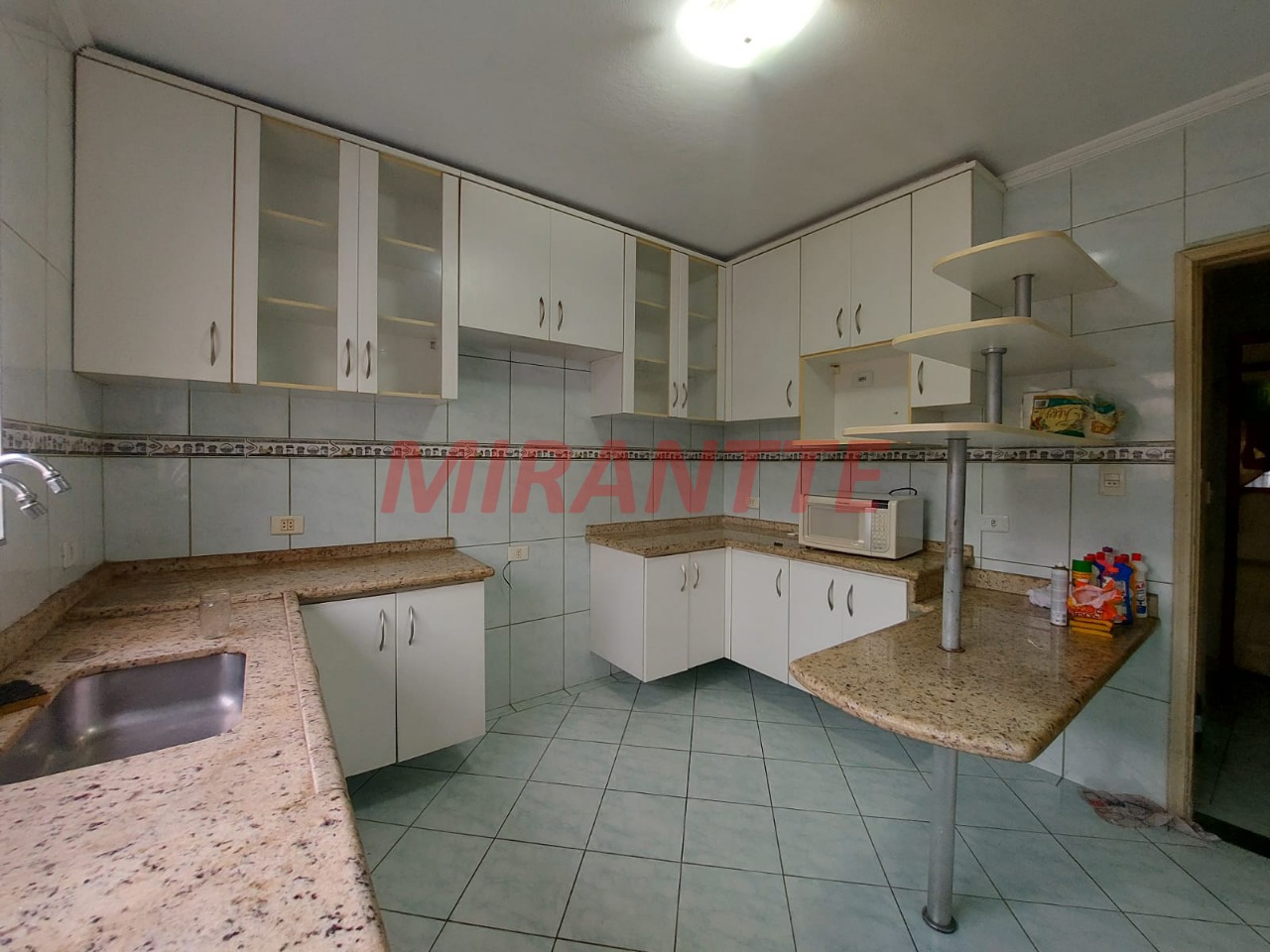 Sobrado de 125m² com 4 quartos em Vila Nova Cachoeirinha