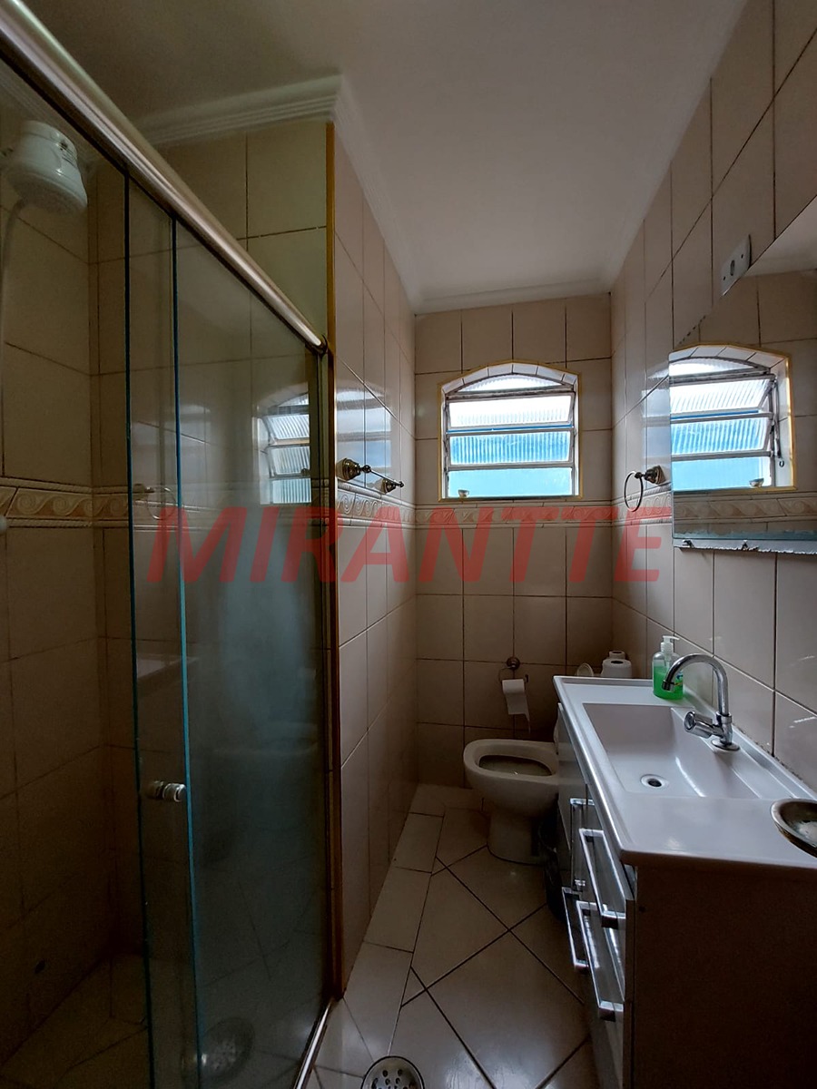 Sobrado de 125m² com 4 quartos em Vila Nova Cachoeirinha