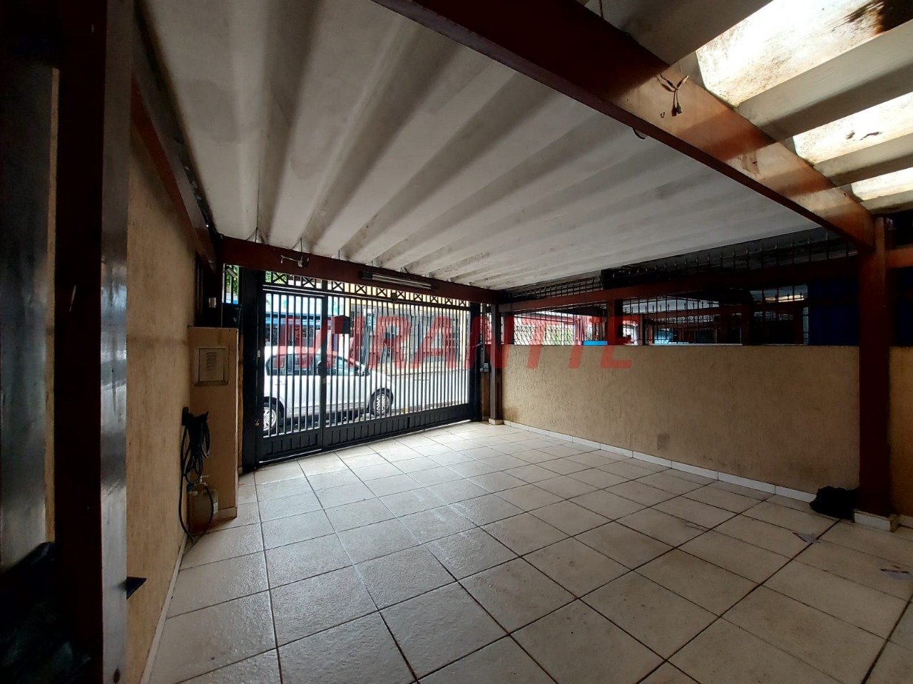 Sobrado de 125m² com 4 quartos em Vila Nova Cachoeirinha