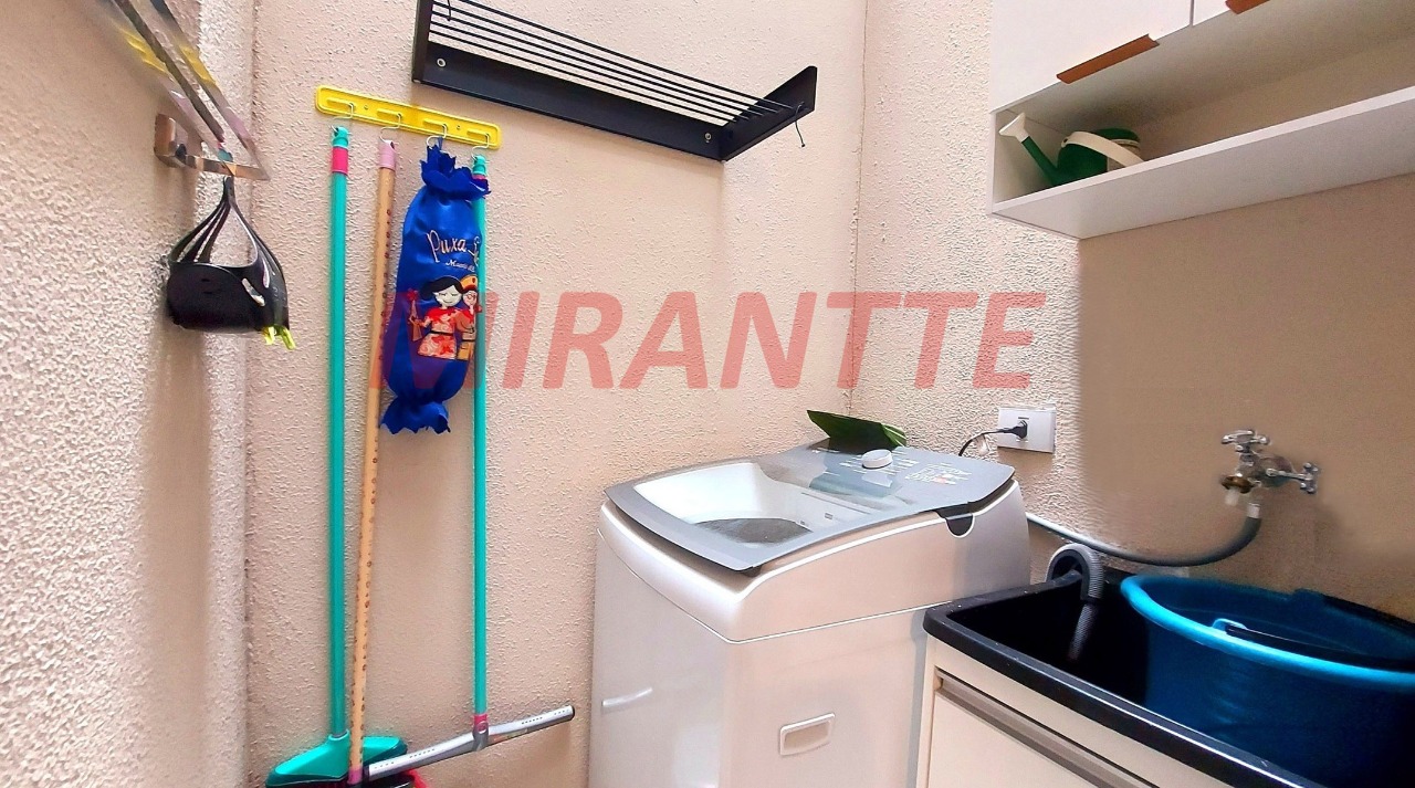 Apartamento de 33m² com 1 quartos em Vila Mazzei