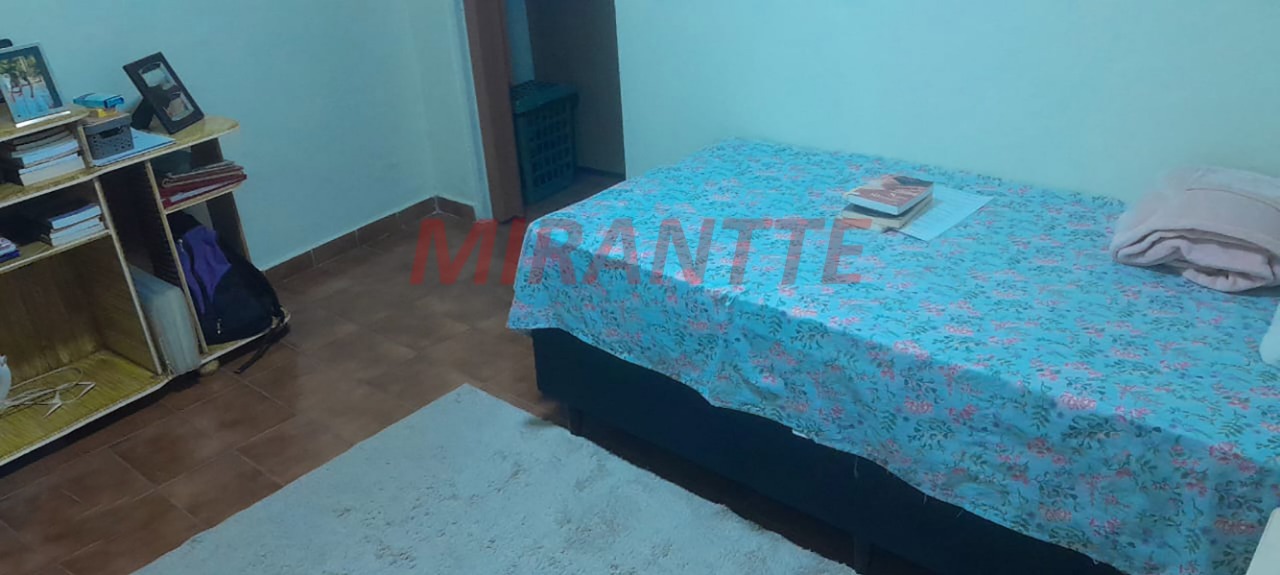 Sobrado de 60m² com 4 quartos em Vila Constança
