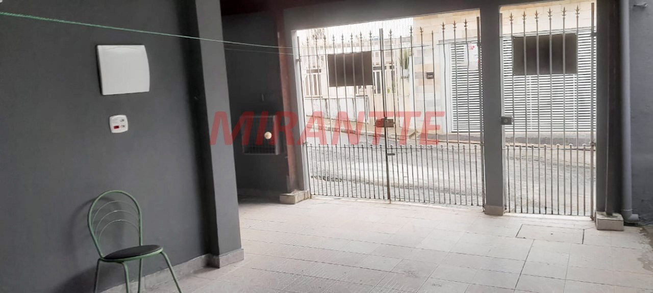 Sobrado de 60m² com 4 quartos em Vila Constança