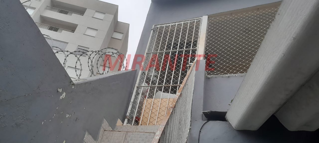 Sobrado de 60m² com 4 quartos em Vila Constança