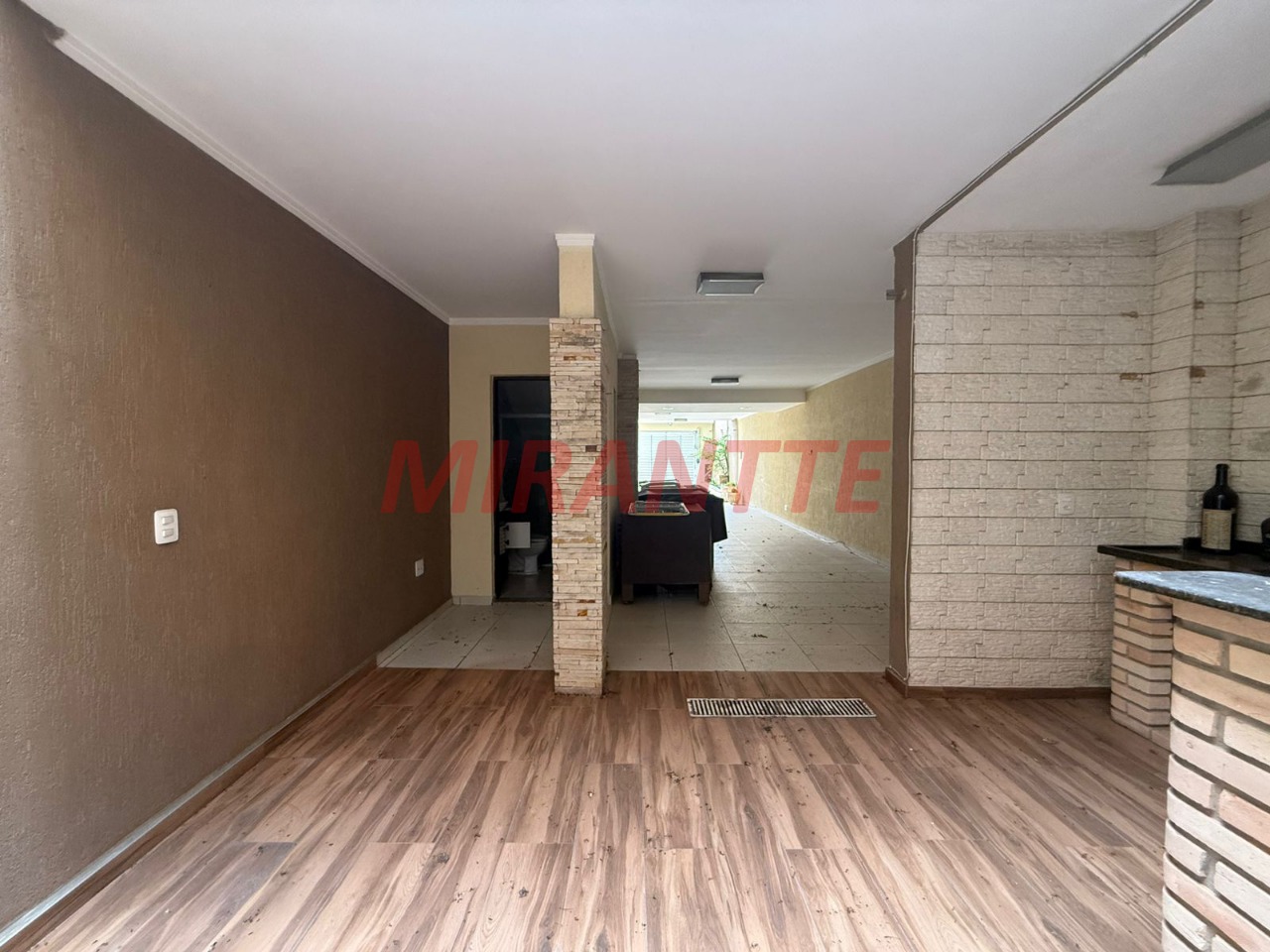 Sobrado de 201m² com 3 quartos em Parque Monteiro Soares