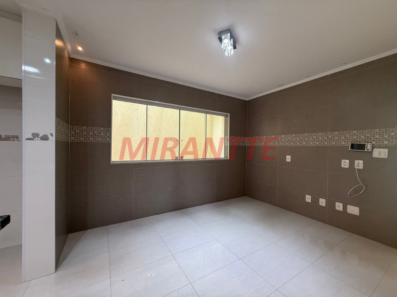 Sobrado de 201m² com 3 quartos em Parque Monteiro Soares
