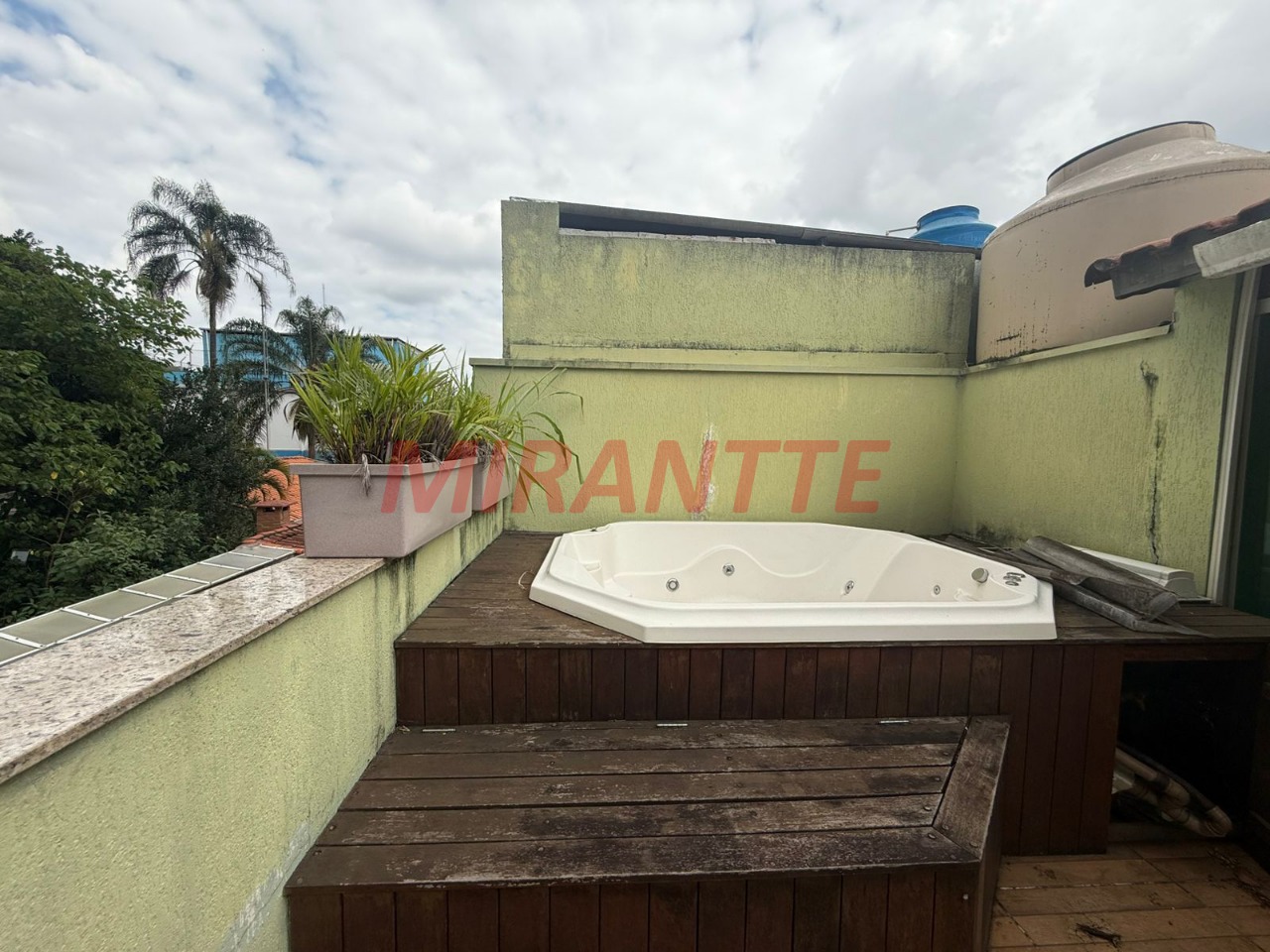 Sobrado de 201m² com 3 quartos em Parque Monteiro Soares